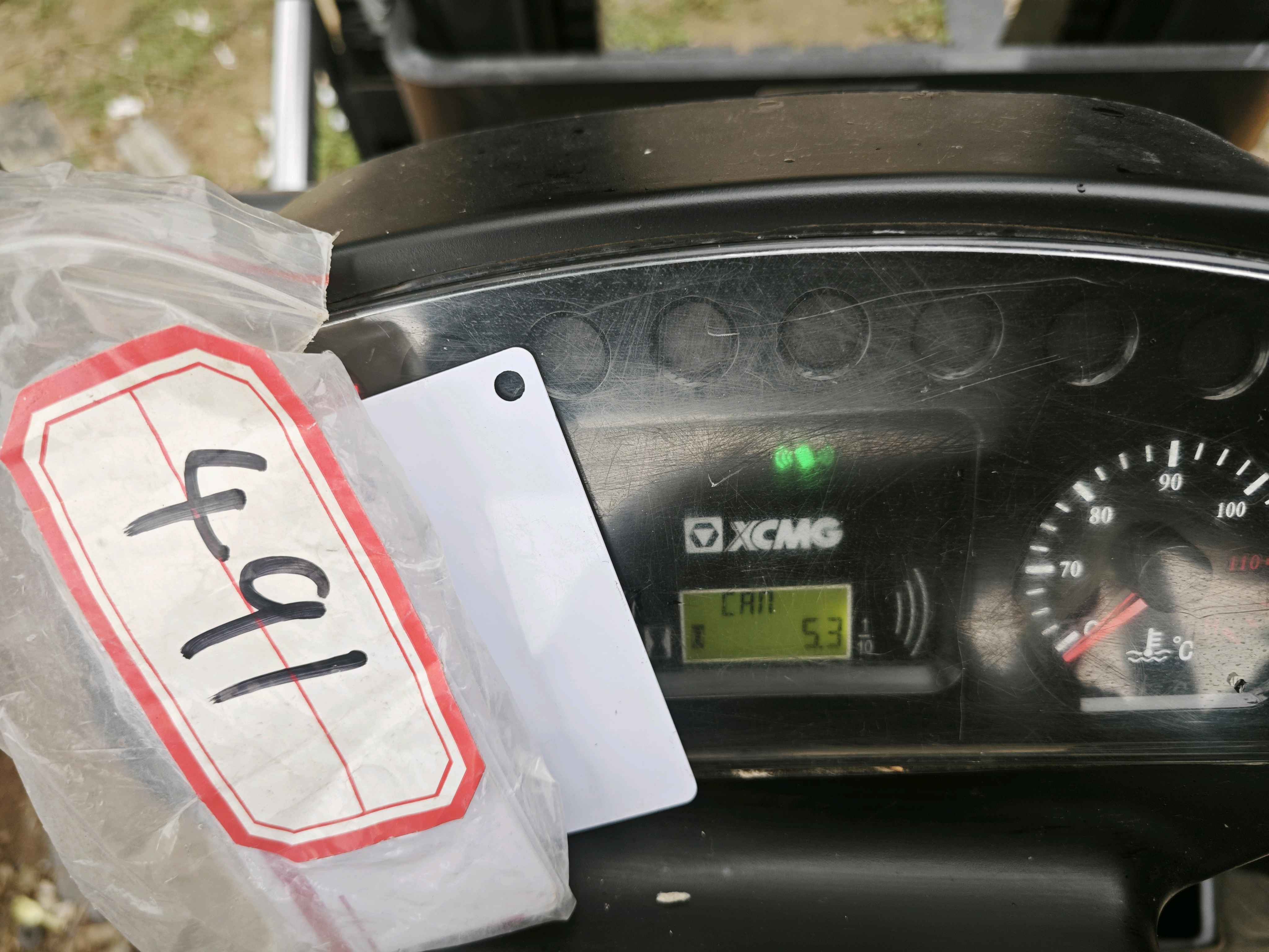 河北廊坊二手其他无3.5吨2025款升高3米柴油叉车