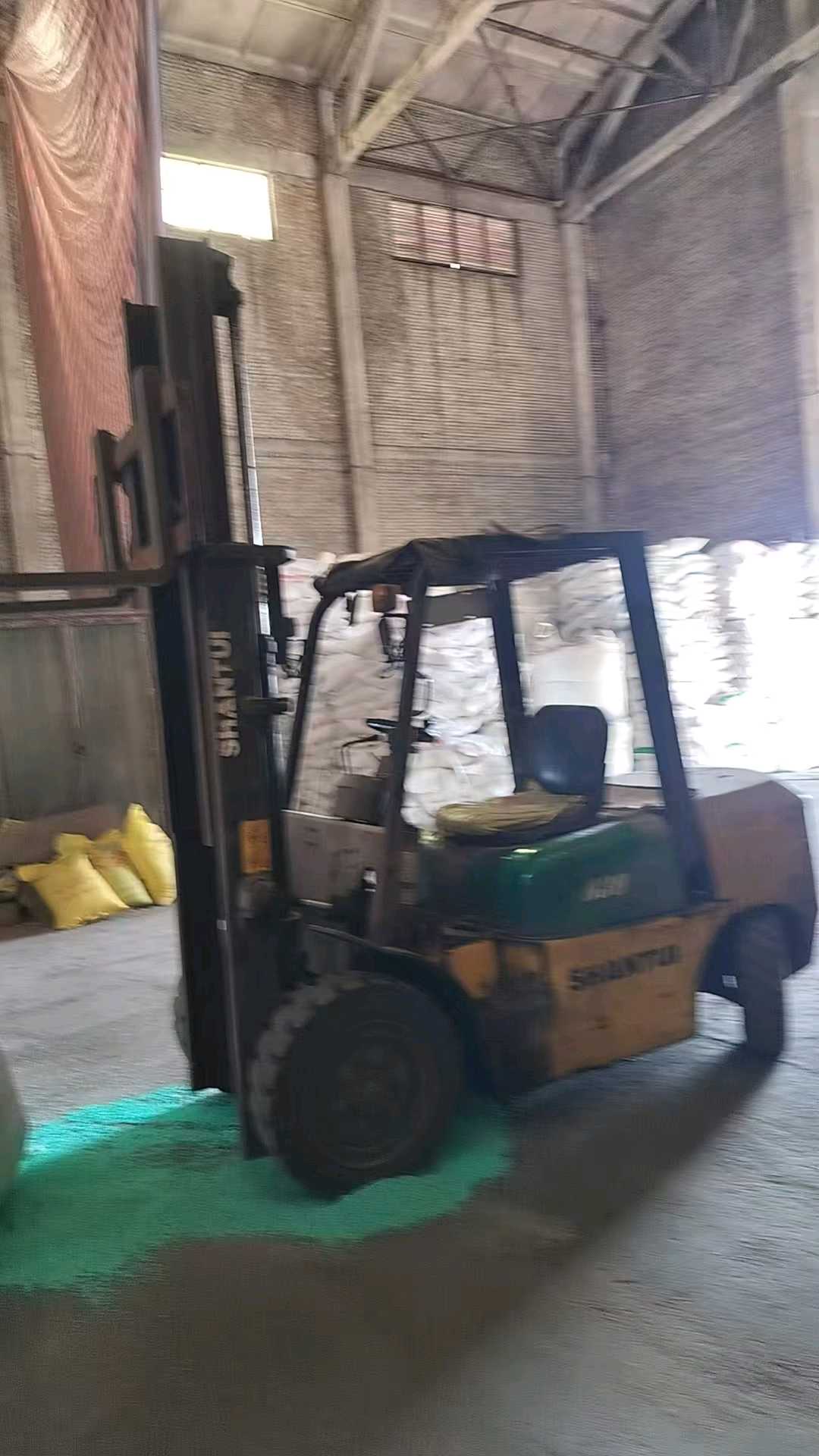 山东省济宁市任城区建设南路75号二手其他3吨2018款升高0米柴油叉车
