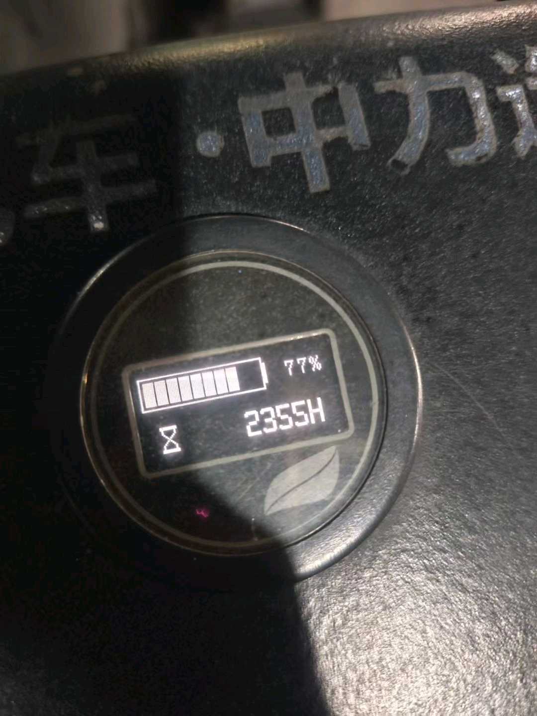 上海二手其他无2吨2020款升高3米平衡重电车