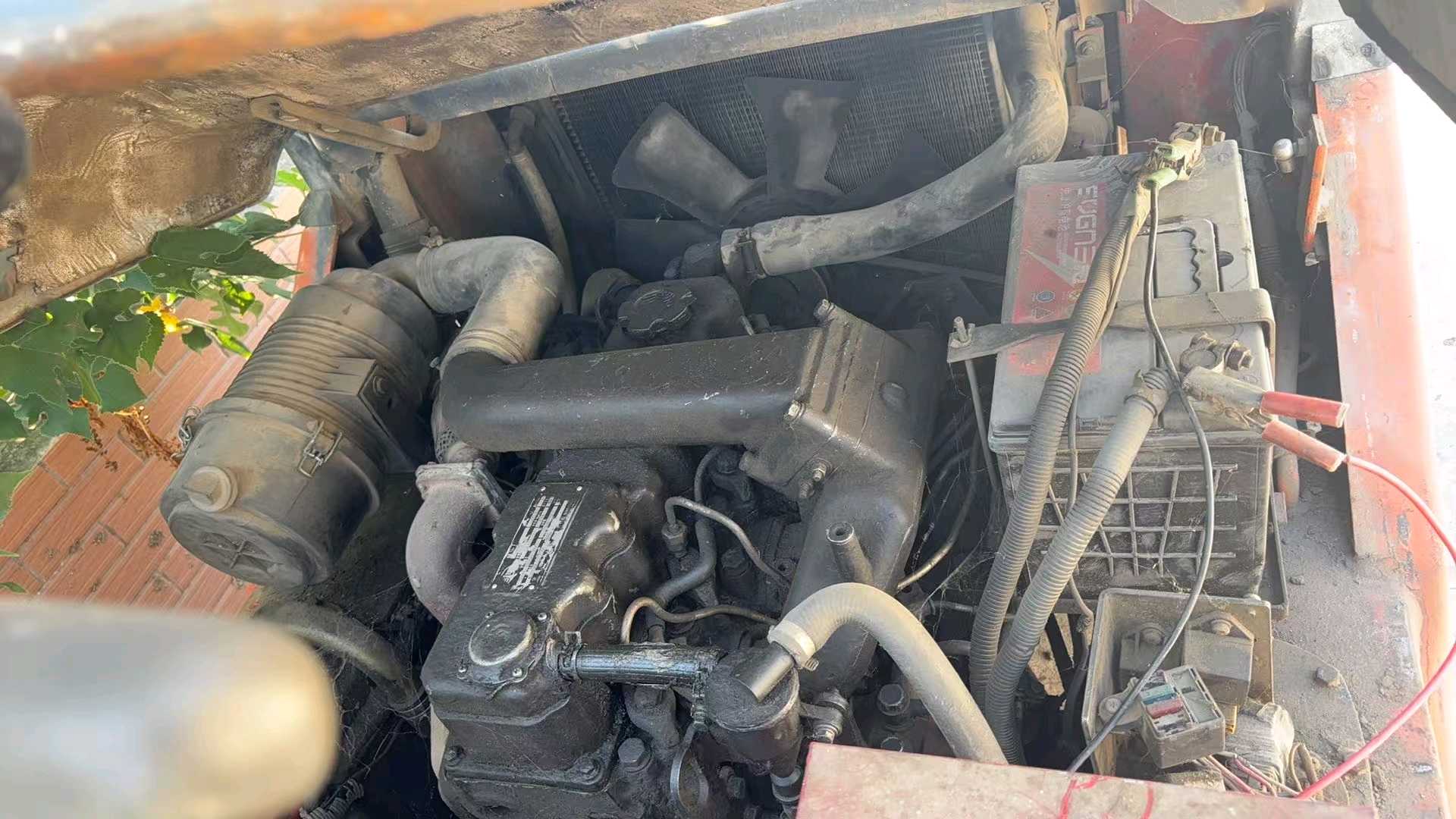 湖北黄冈二手其他无3吨0款升高3米柴油叉车