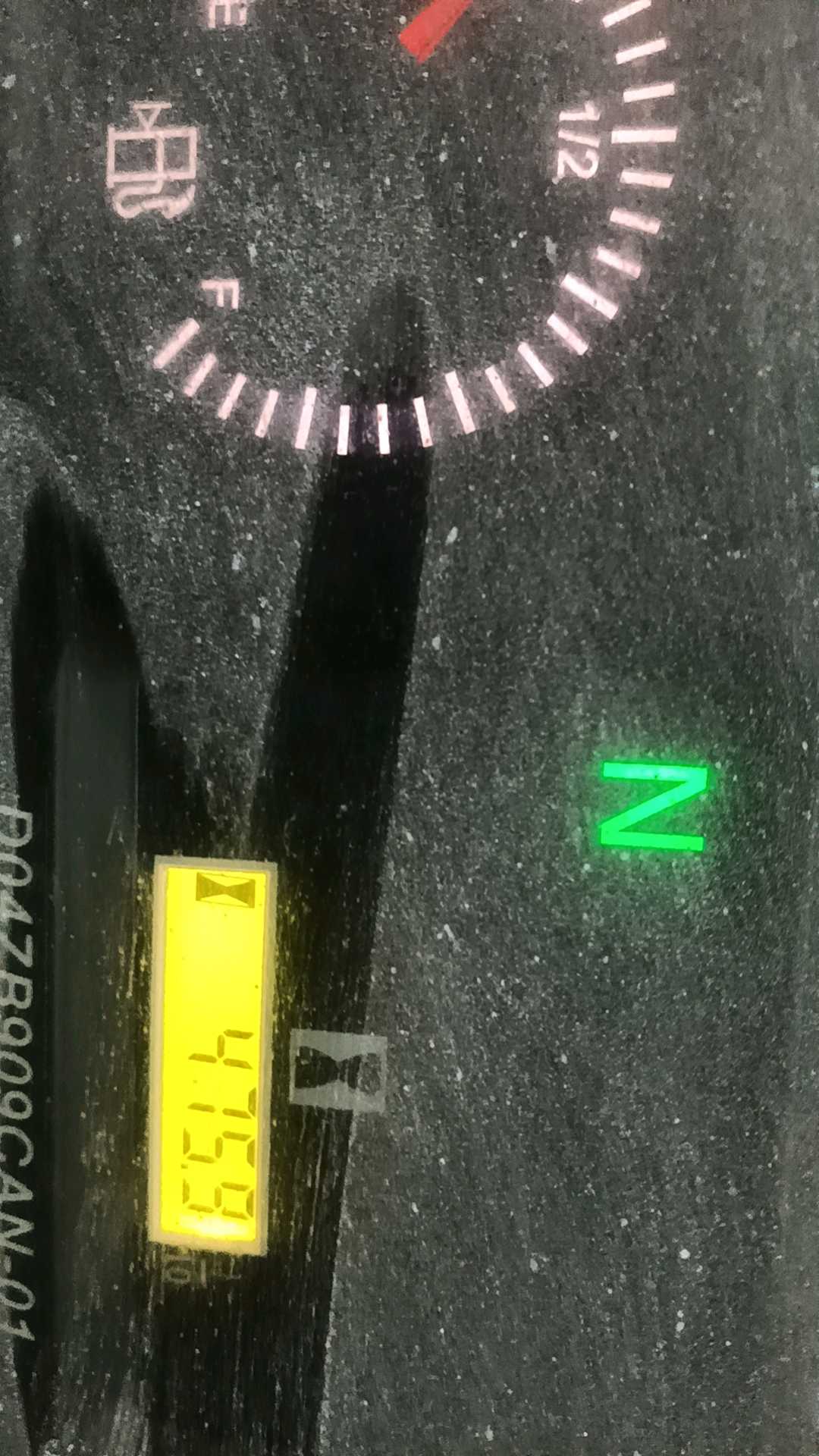 天津天津二手合力K2系列3.5吨2022款升高4.5米柴油叉车