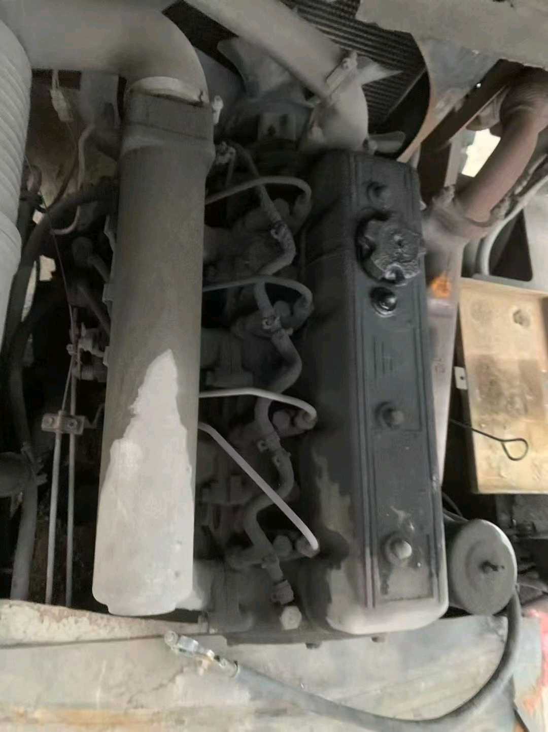 山东省德州市德城区迎宾大街二手江淮3吨升高0米柴油叉车