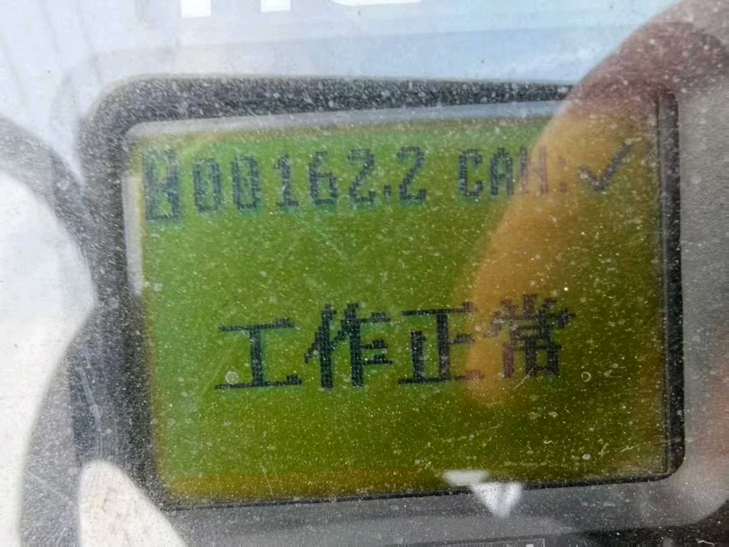 河北省廊坊市安次区常甫路与顺安道交叉口东北侧二手合力5吨升高0米柴油叉车