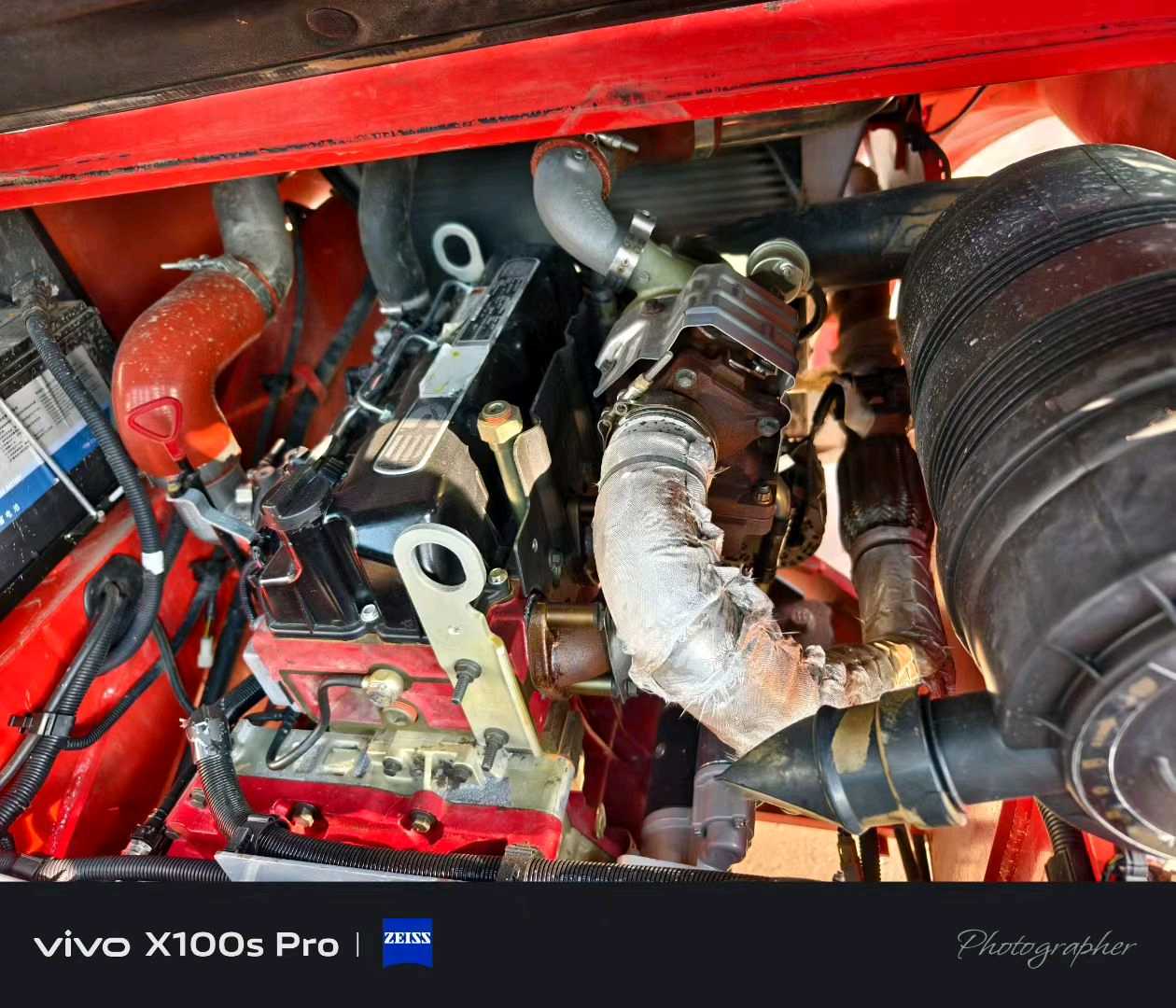 天津市武清区前进道(佛罗伦萨小镇对面)二手合力10吨升高0米柴油叉车