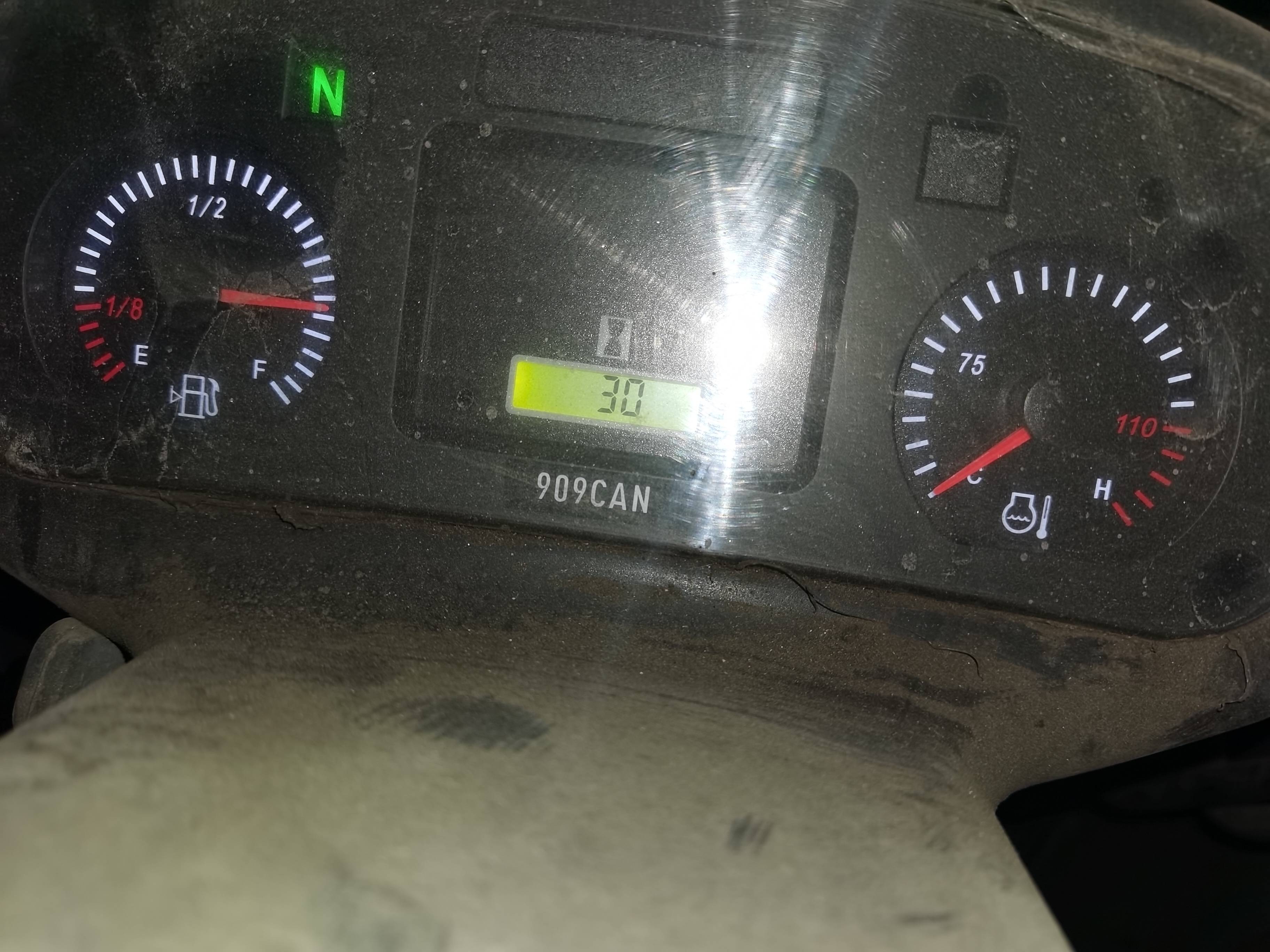 河北省邢台市襄都区龙岗大街以北,豫让桥北路以东,白马河以南二手龙工3.5吨升高0米柴油叉车