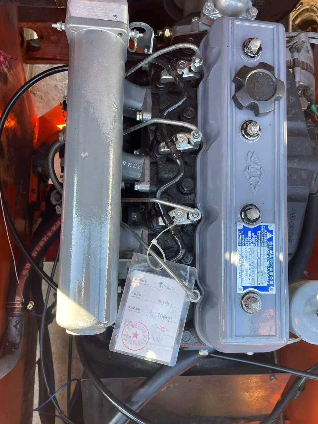 合力5吨柴油车出租【价格 价格一览表 多少钱一个月】