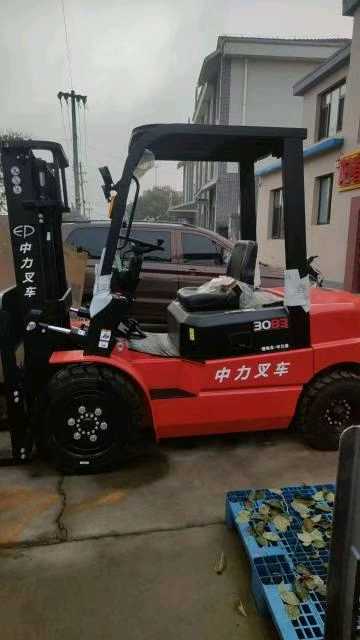 其他3吨平衡重电车出租【价格 价格一览表 多少钱一个月】