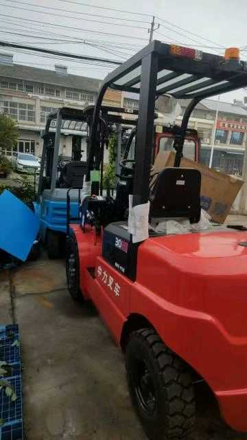 其他3吨平衡重电车出租【价格 价格一览表 多少钱一个月】