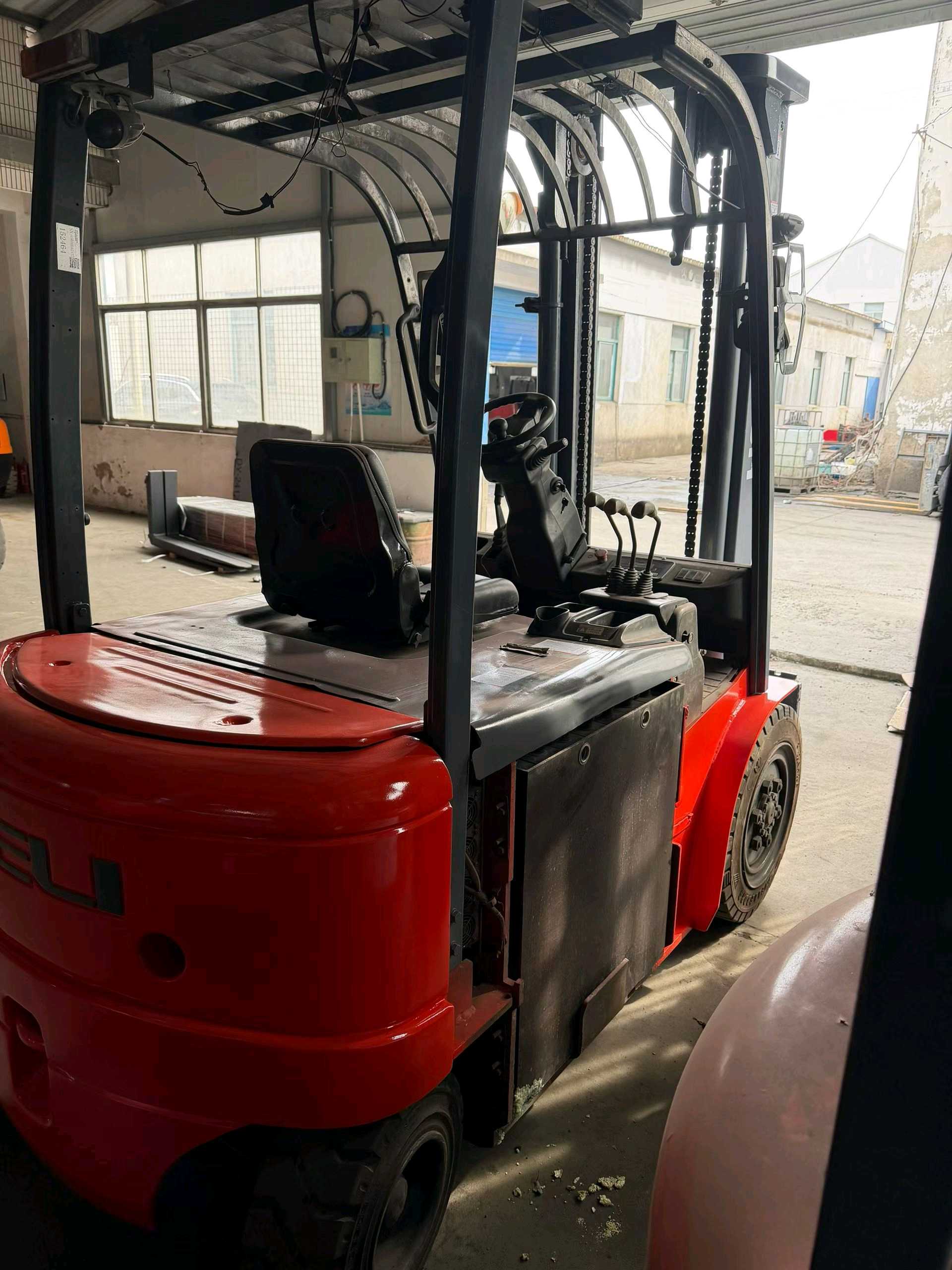 合力3吨平衡重式电车出租【价格 价格一览表 多少钱一个月】