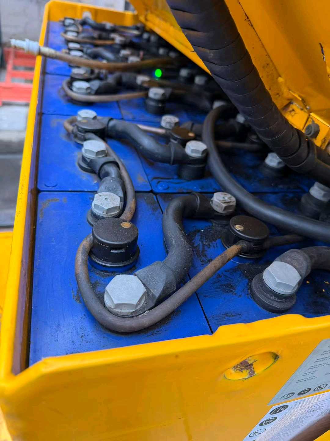 永恒力1.4吨座驾前移式电车出租【价格 价格一览表 多少钱一个月】