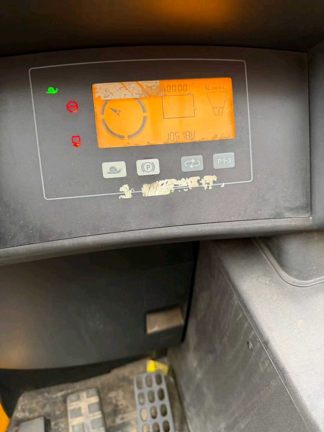 永恒力1.4吨座驾前移式电车出租【价格 价格一览表 多少钱一个月】