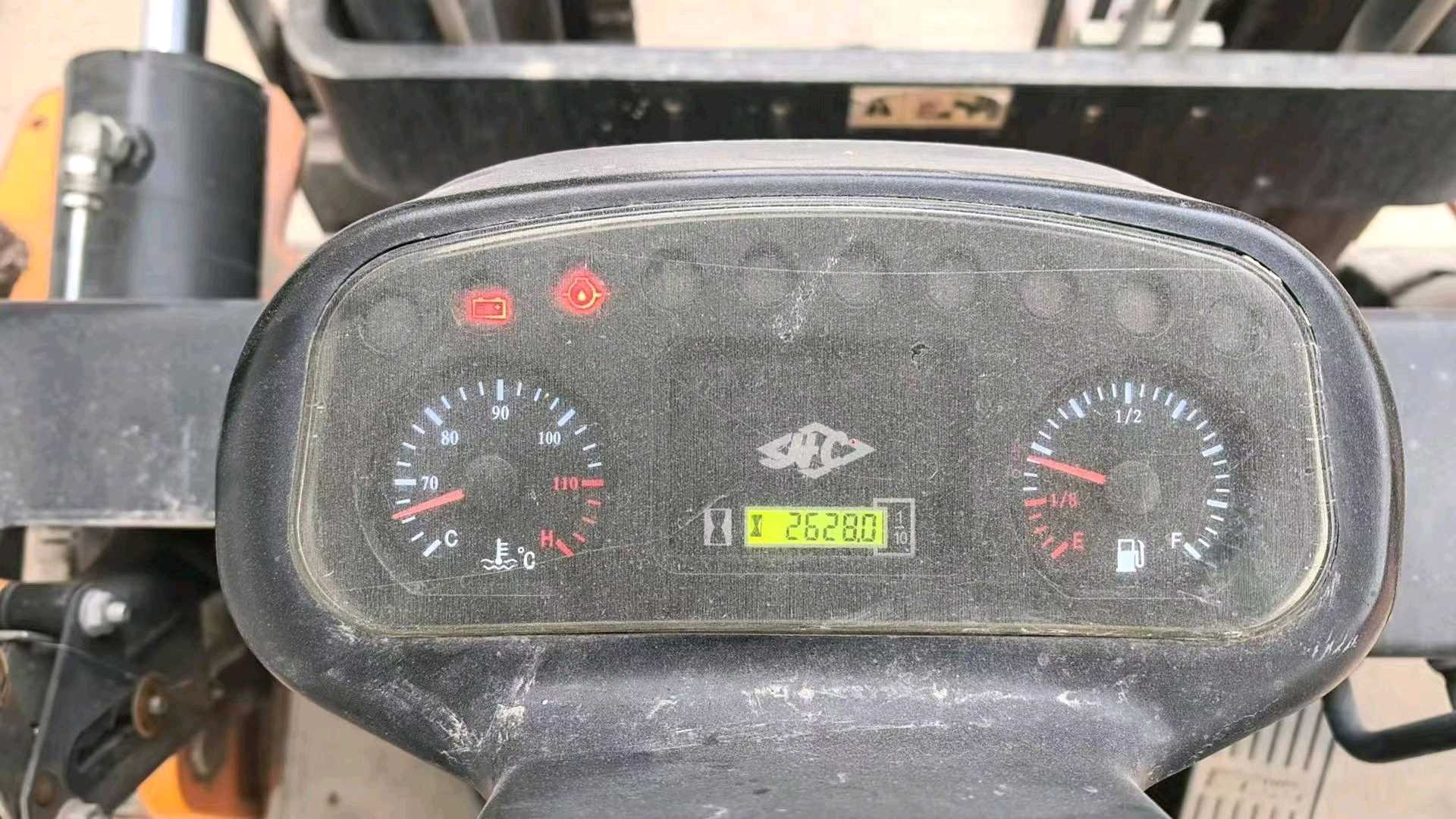 杭叉5吨柴油车出租【价格 价格一览表 多少钱一个月】