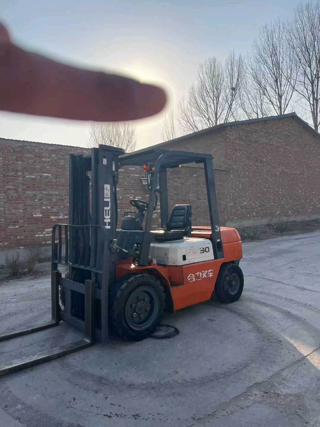 合力3吨柴油车出租【价格 价格一览表 多少钱一个月】