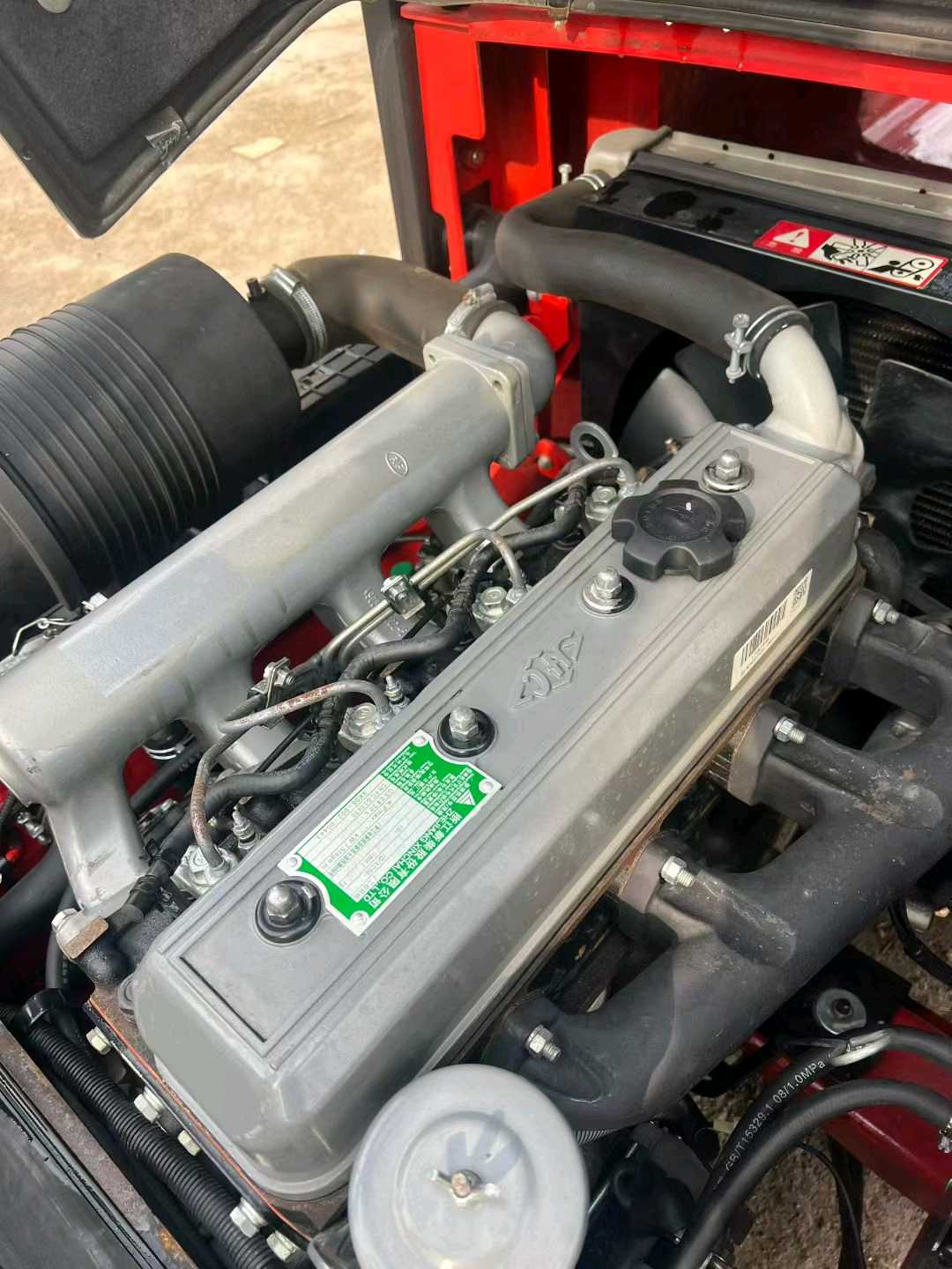 杭叉3.5吨柴油车出租【价格 价格一览表 多少钱一个月】