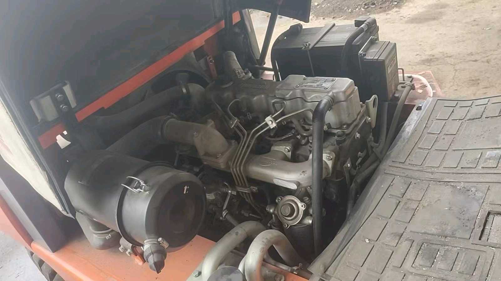 合力3吨柴油车出租【价格 价格一览表 多少钱一个月】