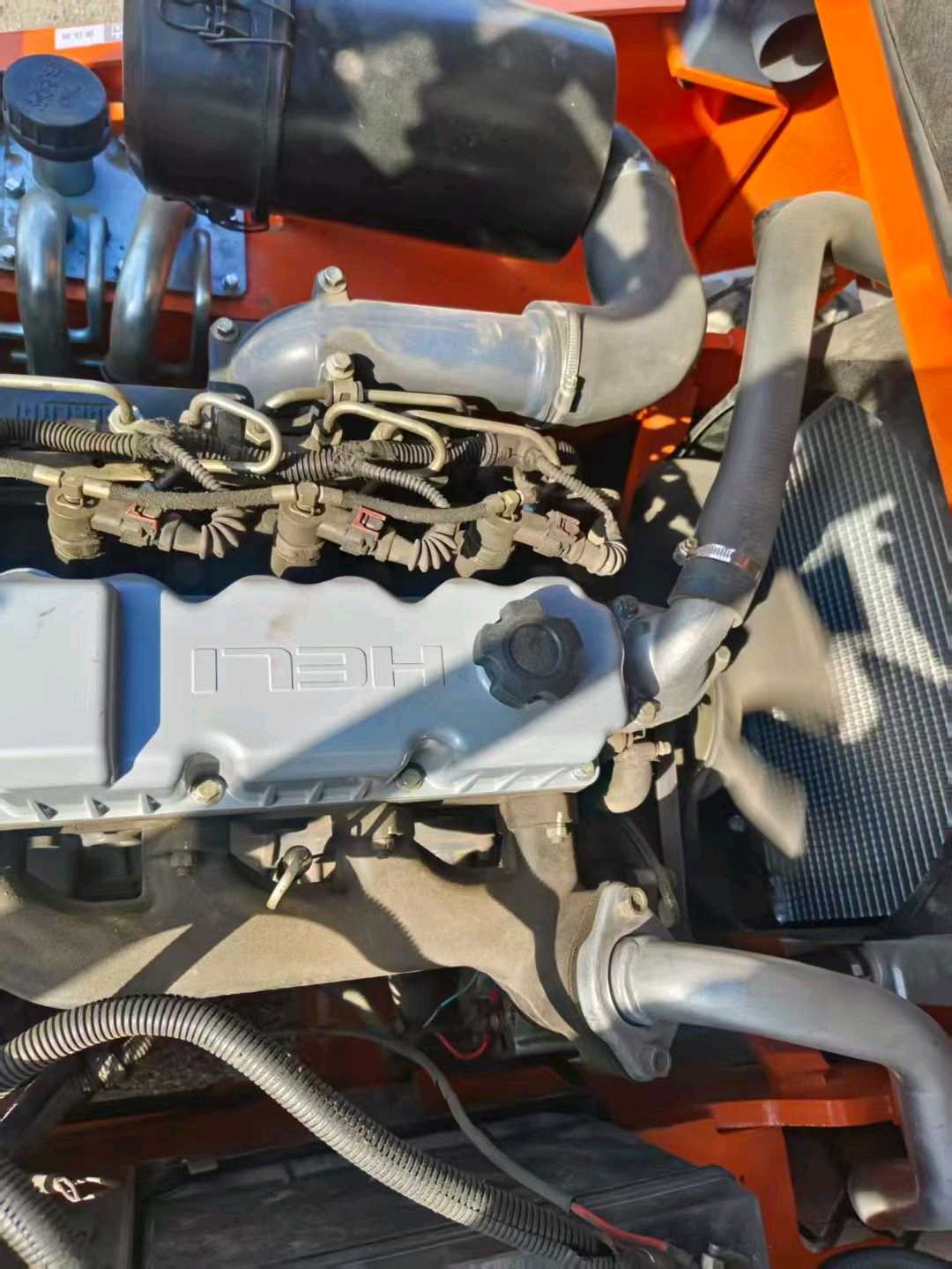 合力3.5吨柴油车出租【价格 价格一览表 多少钱一个月】