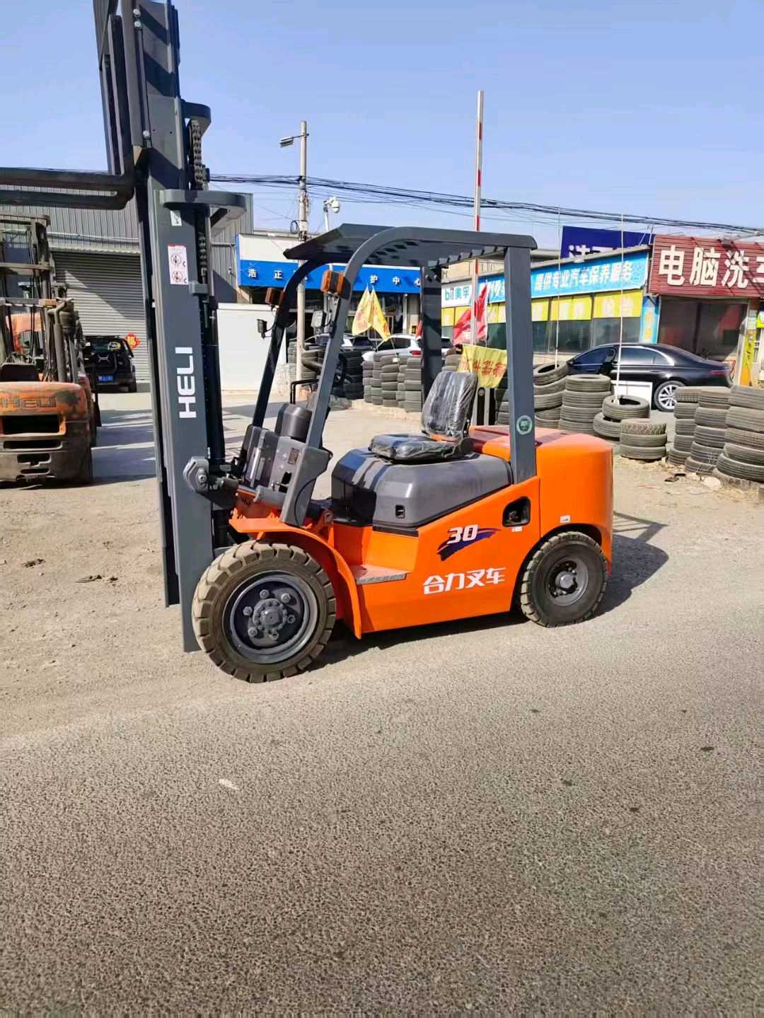 合力3.5吨柴油车出租【价格 价格一览表 多少钱一个月】