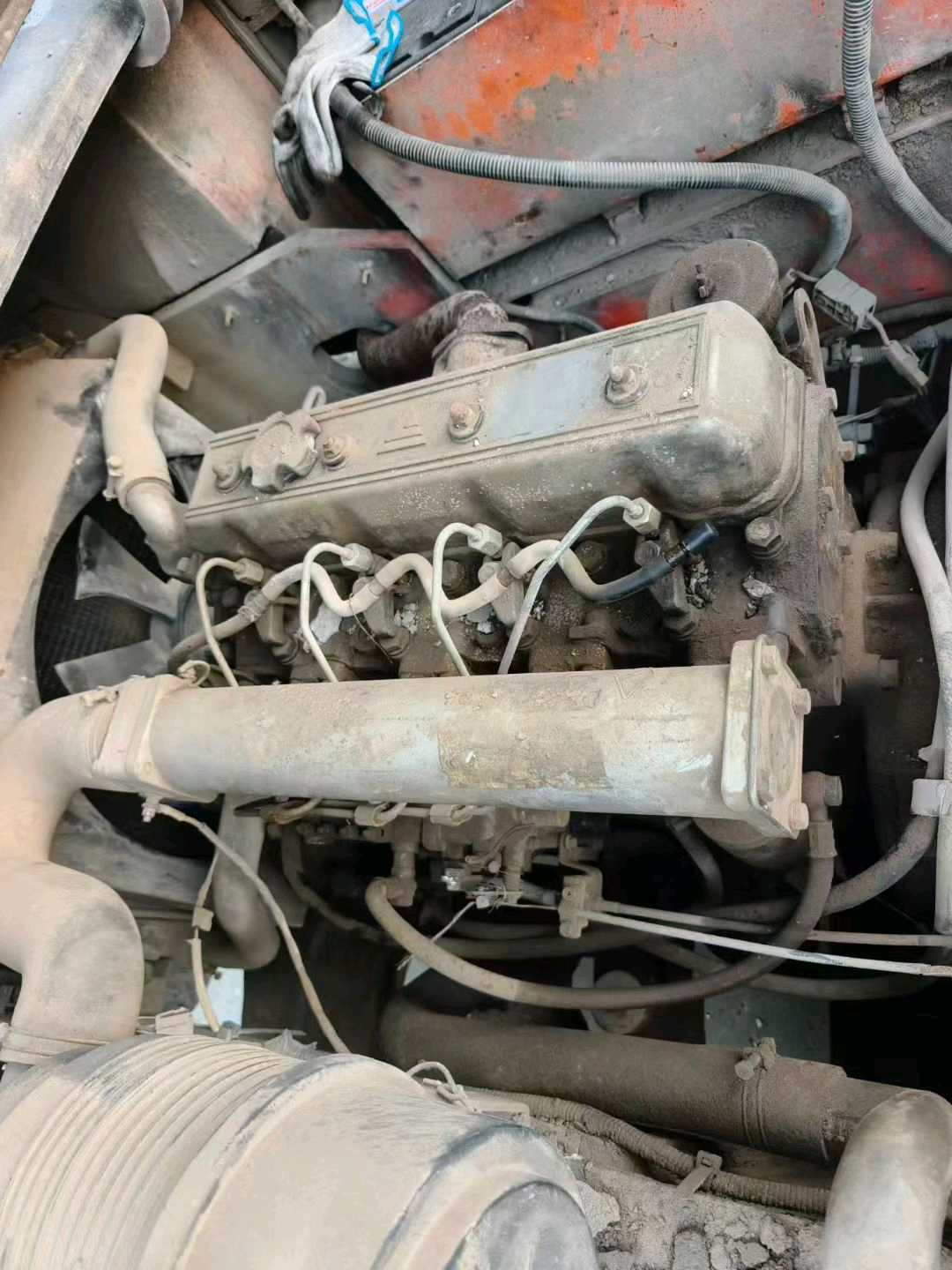 江苏省常州市天宁区关河中路138号二手其他5吨升高0米柴油叉车