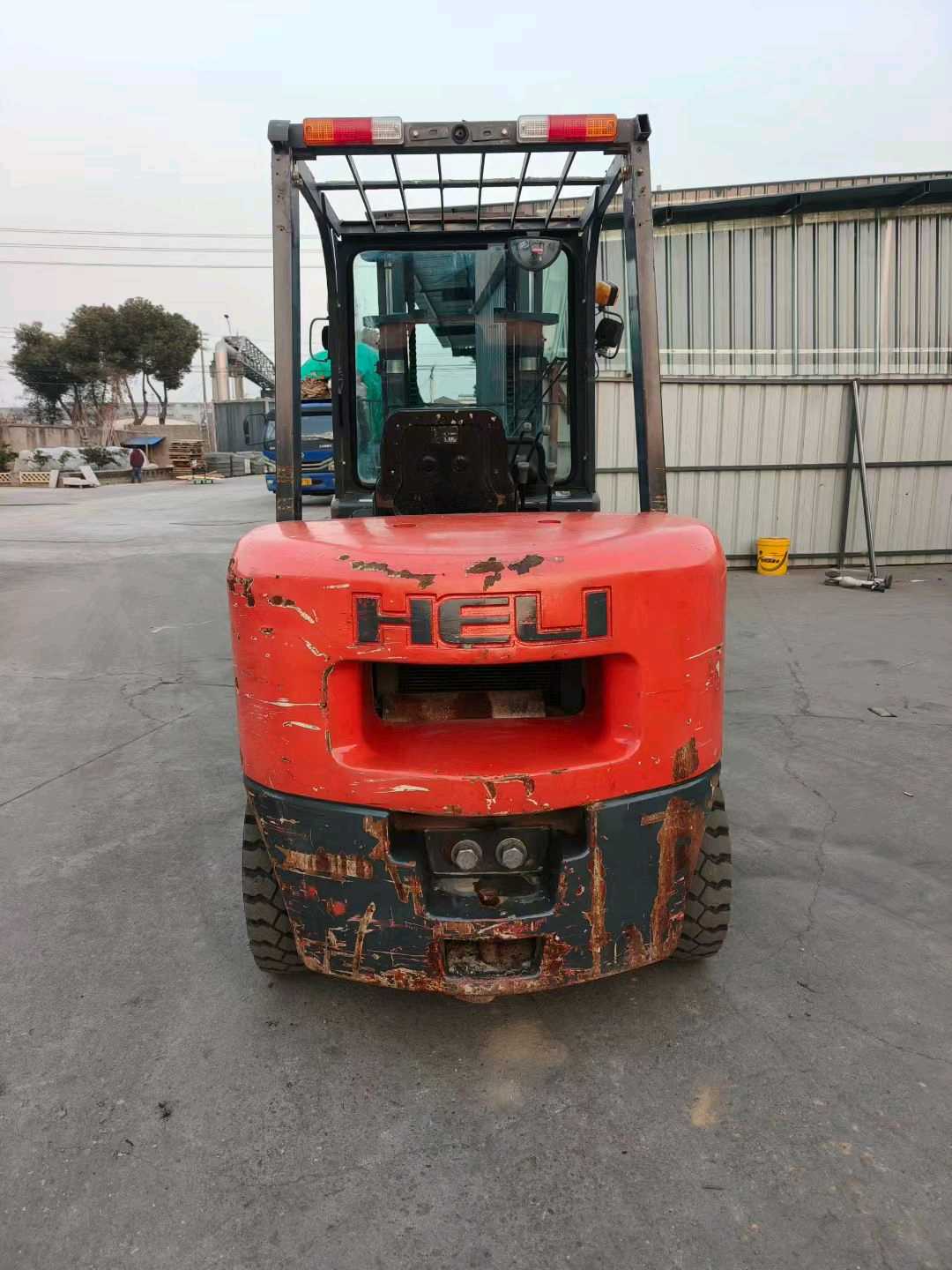 合力3.8吨柴油车出租【价格 价格一览表 多少钱一个月】