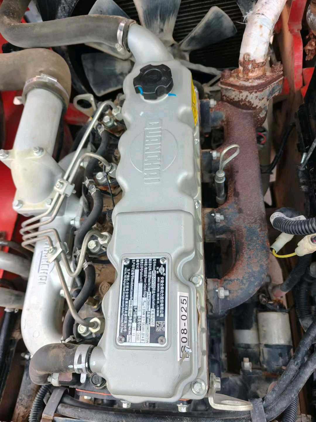 合力3.8吨柴油车出租【价格 价格一览表 多少钱一个月】