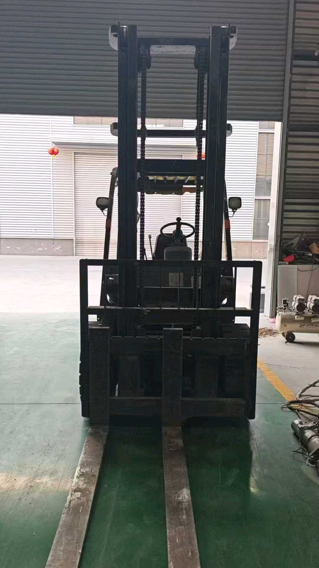 杭叉5吨柴油车出租【价格 价格一览表 多少钱一个月】