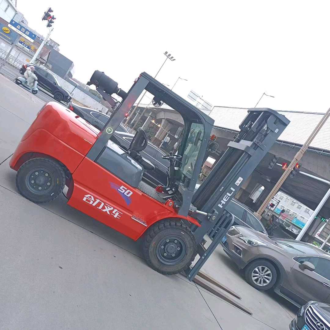 合力5吨柴油车出租【价格 价格一览表 多少钱一个月】