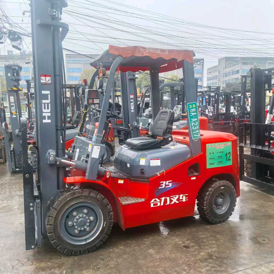 合力3.5吨柴油车出租【价格 价格一览表 多少钱一个月】