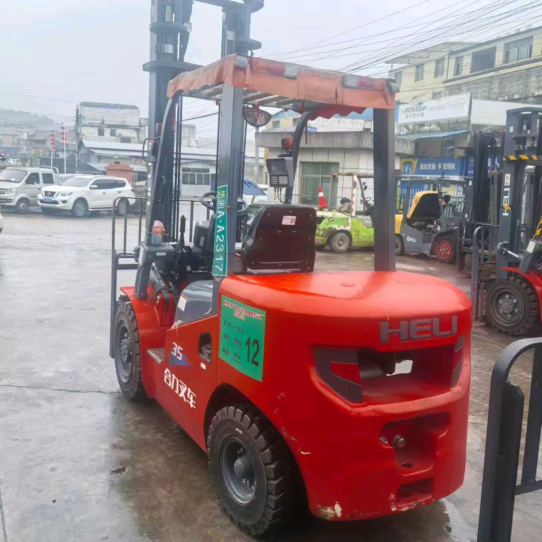 合力3.5吨柴油车出租【价格 价格一览表 多少钱一个月】