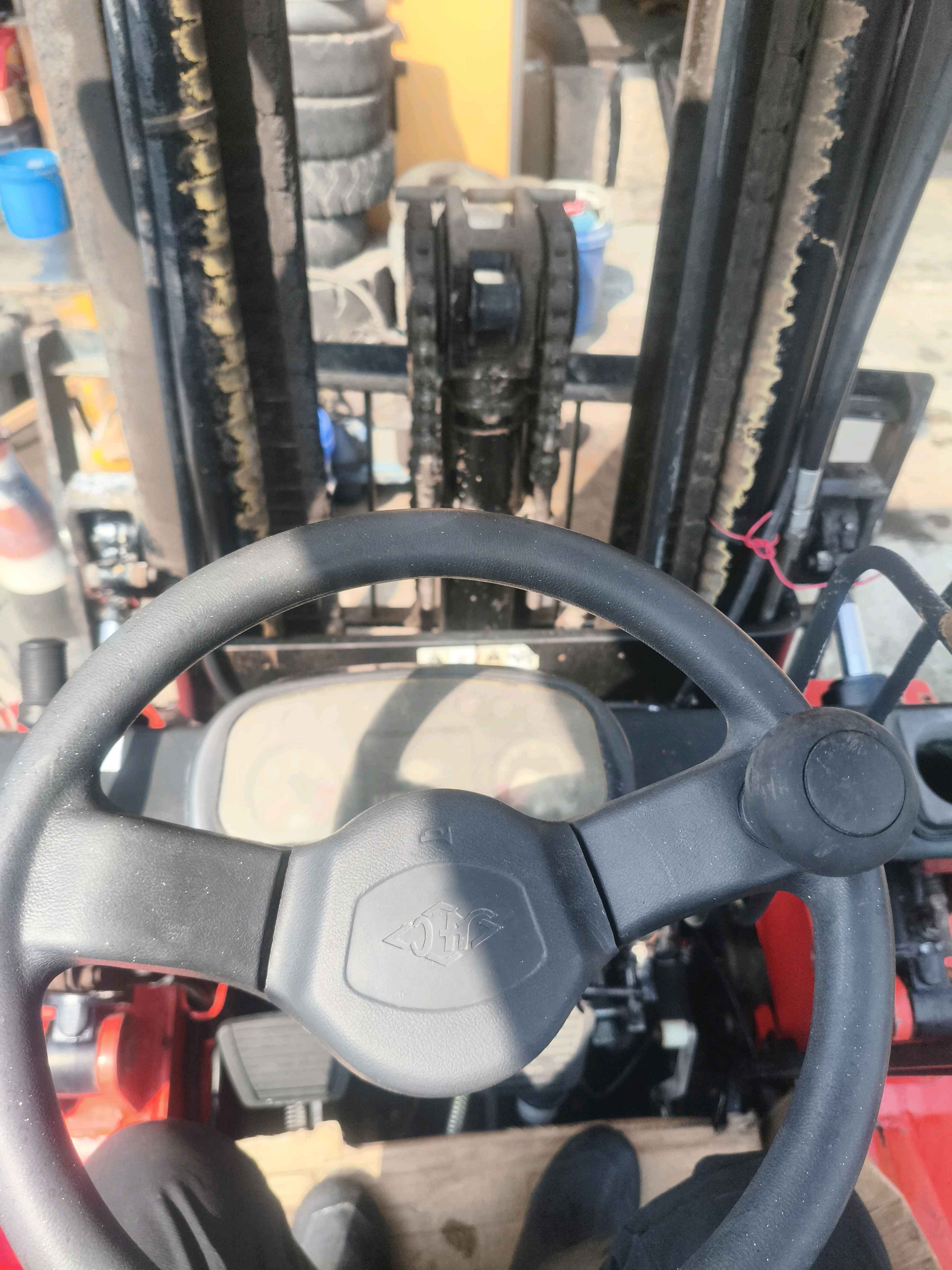 杭叉3吨柴油车出租【价格 价格一览表 多少钱一个月】