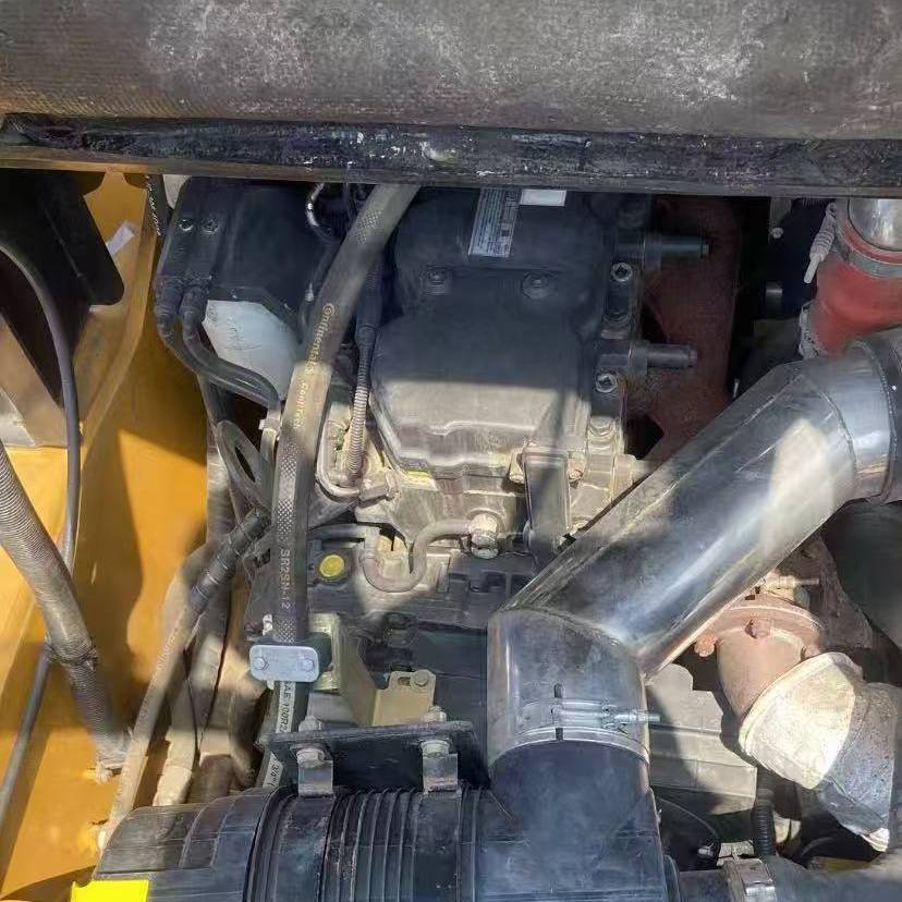 山东省聊城市东昌府区东昌东路63号中通·领秀城中通·领秀城二手其他10吨升高0米柴油叉车