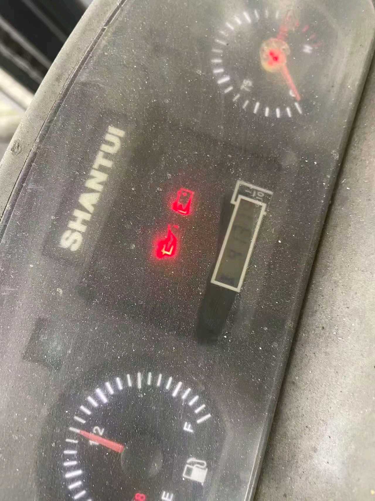 浙江省温州市鹿城区轨道交通S3线二手其他3吨升高0米柴油叉车