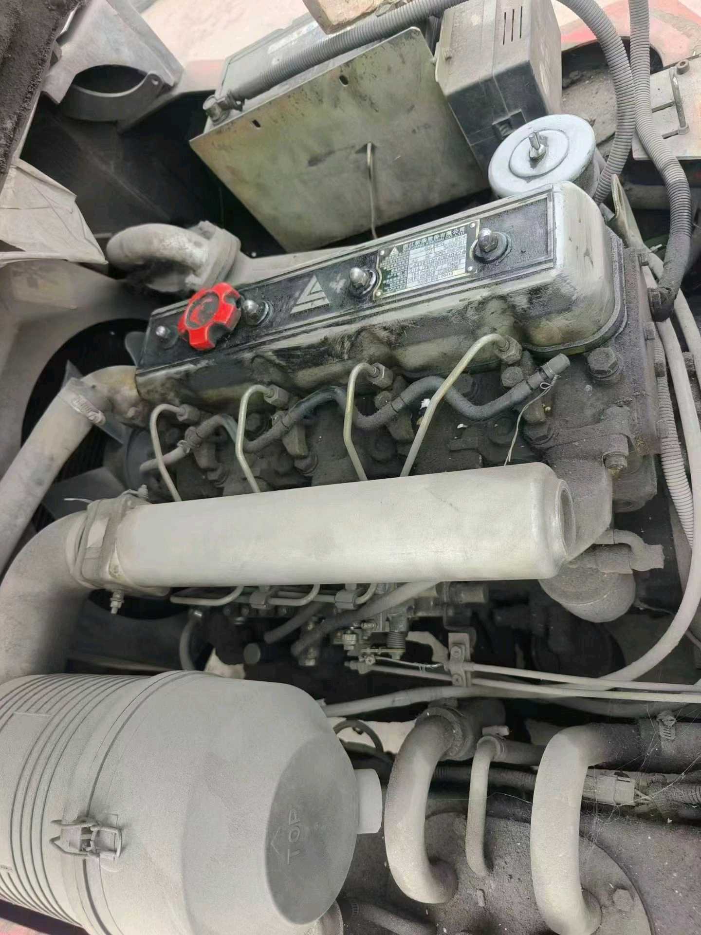 江苏省常州市天宁区关河中路138号二手其他3吨升高0米柴油叉车